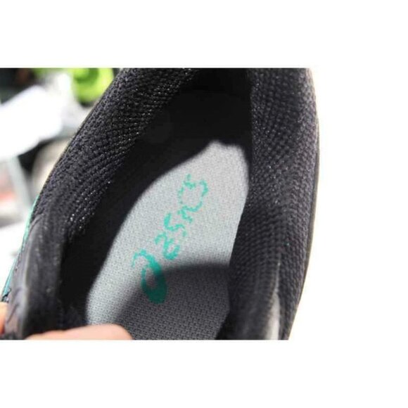 NWOB ASICS gel-venture 8 sneakers shoes lace up running womens 10 - Picture 7 of 8